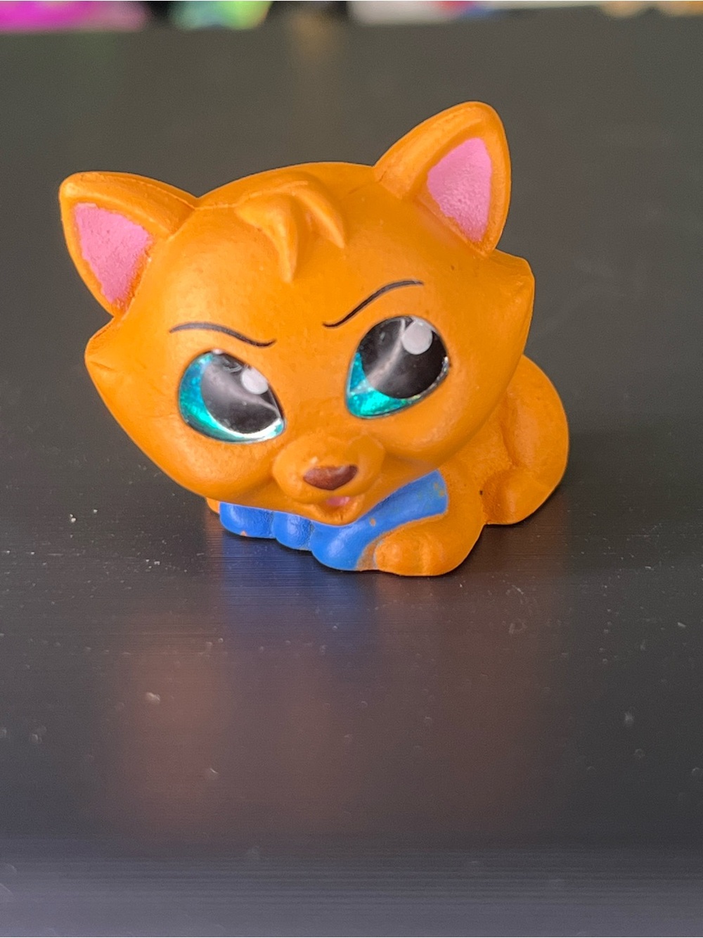 Ultra Rare-Toulouse Disney Doorables-Series 5